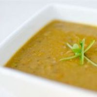 Bohnen-Gemüse-Suppe Nutrimix