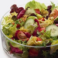 Grüner Salat NutriMix