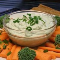 Tofu-Ranch-Dressing