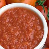 Tomaten-Feigen-Dressing