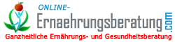 Online-Ernährungsberatung